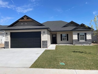 1274 Sunnybrook Ave, Twin Falls, ID 83301