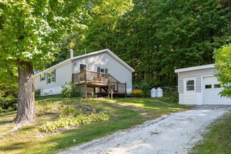 725 Porterwood Dr, Williston, VT 05495