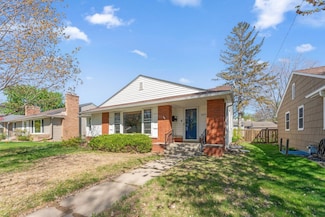 6031 Newton Ave S, Minneapolis, MN 55419