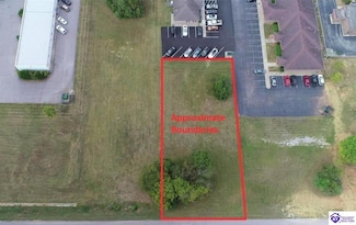 Lot 4 State St, Radcliff, KY 40160