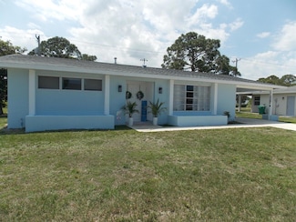 114 NW Airoso Blvd, Port Saint Lucie, FL 34983