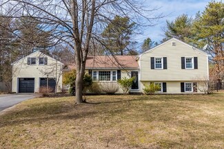 154 S Meadow Rd, Carver, MA 02330