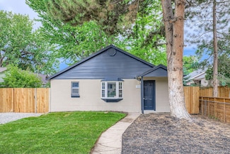 309 S Hudson St, Denver, CO 80246