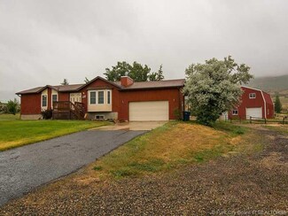 1570 S West Hoystville Rd, Hoytsville, UT 84017