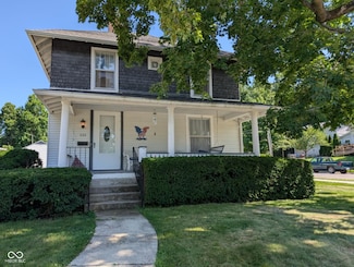 533 Anderson St, Greencastle, IN 46135