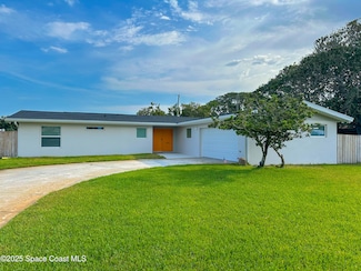 234 Micanopy Ct, Indian Harbour Beach, FL 32937