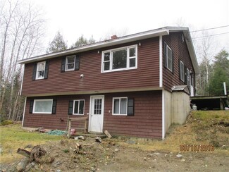 342 N Bend Rd, Surry, ME 04684