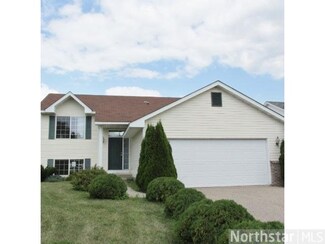 400 Evergreen St, Belle Plaine, MN 56011