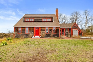 29 Boulder Brook Rd, East Sandwich, MA 02537