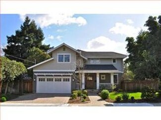 202 Mckendry Dr, Menlo Park, CA 94025