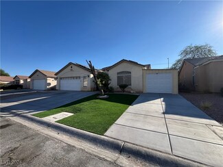 2212 Bridle Wreath Ln, Las Vegas, NV 89156
