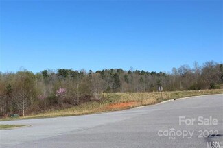 N/A Mclean Dr SE, Lenoir, NC 28645