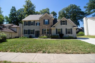 4530 Red Oaks Ct, Lafayette, IN 47909