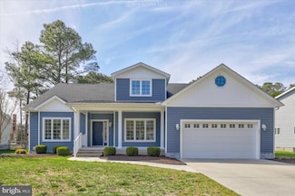 606 Bethany Loop, Bethany Beach, DE 19930