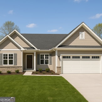 573 Coach Bobby Dodd Rd, Dallas, GA 30132