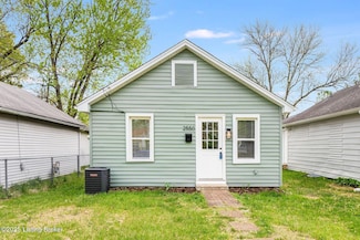 2550 Broadway St, New Albany, IN 47150