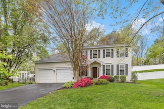 26 Blossom Wood Ct, Stafford, VA 22554