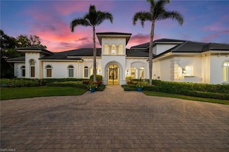 185 Tupelo Rd, Naples, FL 34108