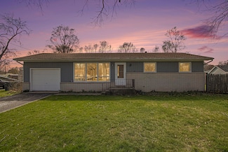 302 Johnson Rd, Trail Creek, IN 46360