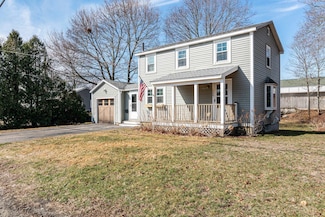 100 Park St, Dover, NH 03820