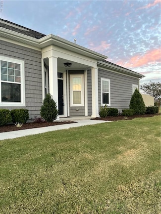 1900 Canning Place, Chesapeake, VA 23322