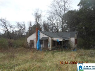 5401 Loop Rd, Birmingham, AL 35224