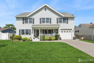 3223 Banta Rd, South Plainfield, NJ 07080