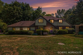 9501 Kalamazoo Ave SE, Caledonia, MI 49316