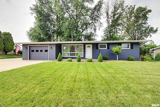 2620 Payson Rd, Quincy, IL 62305