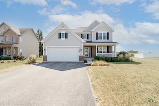 26549 W Old Stage Ln, Channahon, IL 60410