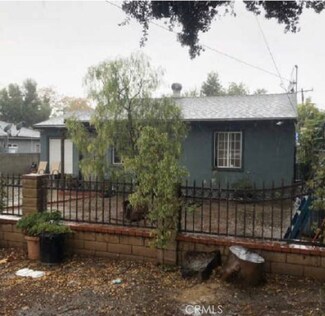 2155 Summit Ave, Altadena, CA 91001