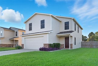 1210 Athea Way, Rosenberg, TX 77471