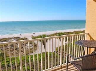 4311 Gulf of Mexico Dr Unit 401, Longboat Key, FL 34228