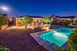 23236 N Caleta Ct, Sun City West, AZ 85375