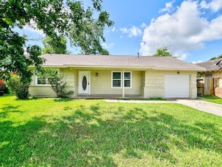 510 Sulphur St, Houston, TX 77034