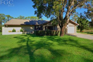 11531 Palomino Ln, Fort Myers, FL 33912