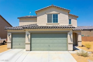 3942 E Teller Dr, Pahrump, NV 89061