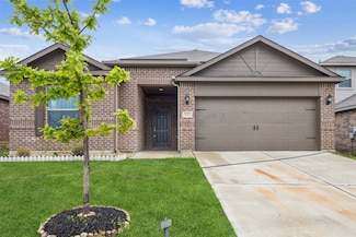 901 Serena Dr, Ferris, TX 75125