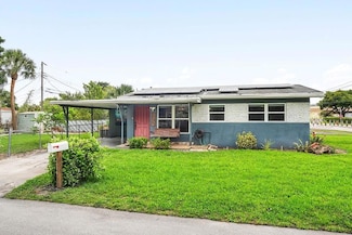 3250 SW 12th Ave, Fort Lauderdale, FL 33315