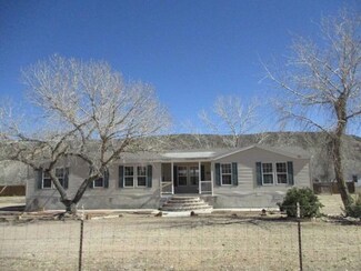 39 County Road 168, Ojo Caliente, NM 87549