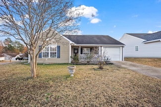 200 Long Creek Dr, Aiken, SC 29803