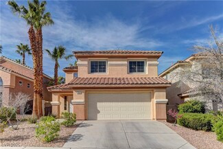 9808 Via Delores Ave, Las Vegas, NV 89117