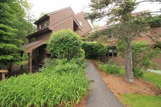 8 Fletchers Way Unit I, Waterville Valley, NH 03215