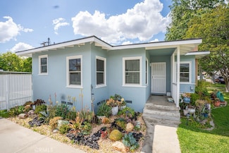 2304 W Macdevitt St, West Covina, CA 91790
