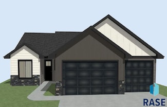 900 E Dutch St St, Tea, SD 57064