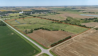 1 W Highway 56, Chase, KS 67524