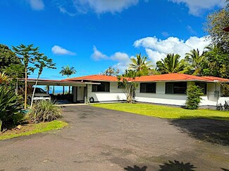 83 Hawai?i Belt Rd, Captain Cook, HI 96704