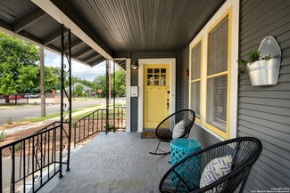 1519 W Houston St, San Antonio, TX 78207
