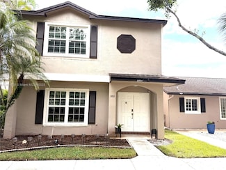 3801 NW 121st Ave, Sunrise, FL 33323