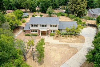 18429 Twin Creeks Rd, Monte Sereno, CA 95030